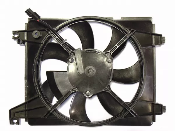 Диффузор кондиционера в сборе HYUNDAI ELANTRA 2001 - Артикул STHN272030 - Производитель Sat - Фото, Отзывы, Цены 