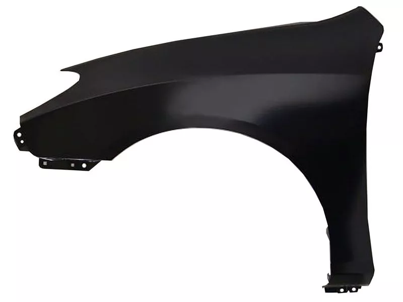 Крыло переднее Hyundai Elantra 06-12 / Avante 06-11 (Слева) - Артикул STHN280162 - Производитель Sat - Фото, Отзывы, Цены 