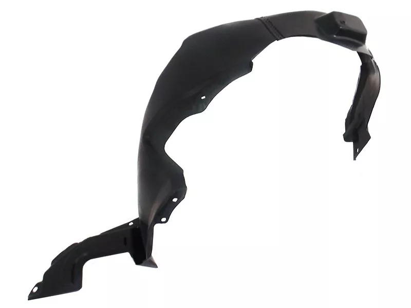 Подкрылок Hyundai Elantra 06-12 (Спереди/ Справа) - Артикул STHN28016L1 - Производитель Sat - Фото, Отзывы, Цены 