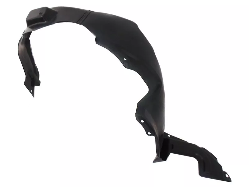 Подкрылок Hyundai Elantra 06-12 (Спереди/ Слева) - Артикул STHN28016L2 - Производитель Sat - Фото, Отзывы, Цены 