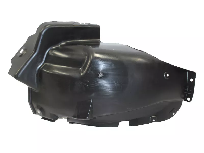 Подкрылок задний левый -STHN28064L2 Sat для HYUNDAI ELANTRA