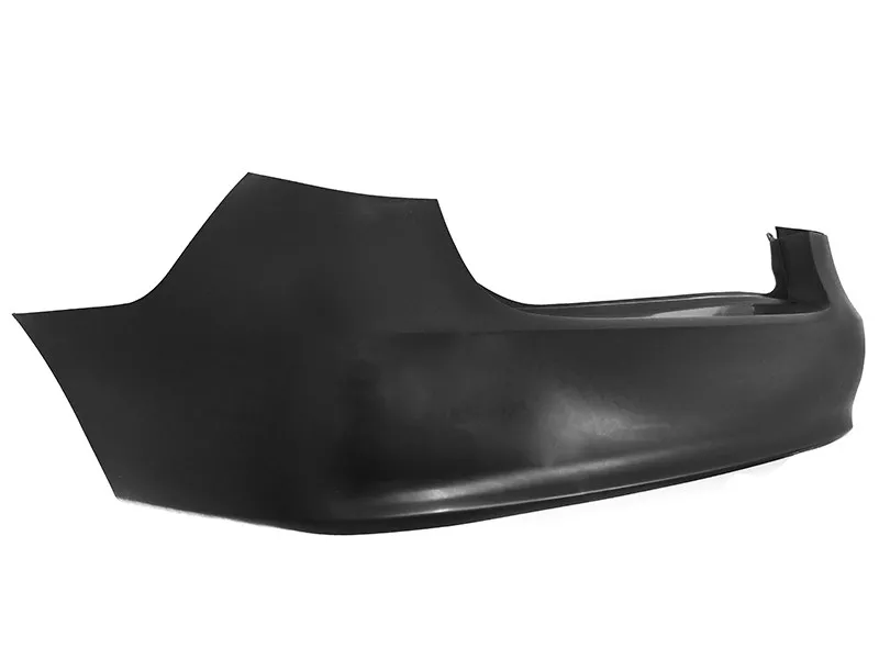 Бампер задний Hyundai Elantra 06-12 - Артикул STHN280870 - Производитель Sat - Фото, Отзывы, Цены 