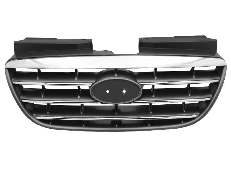 Решетка радиатора Hyundai Elantra 06-12 - Артикул STHN280930 - Производитель Sat - Фото, Отзывы, Цены 