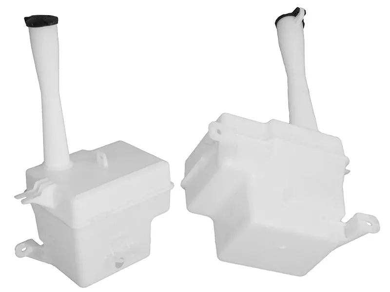 Бачок омывателя Hyundai Elantra 06-12 / Avante 06-11 (С горловиной) - Артикул STHN281010 - Производитель Sat - Фото, Отзывы, Цены 