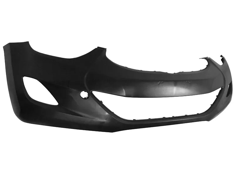 Бампер передний Hyundai Elantra 10-13 / Avante 10-13 - Артикул STHN290000 - Производитель Sat - Фото, Отзывы, Цены 