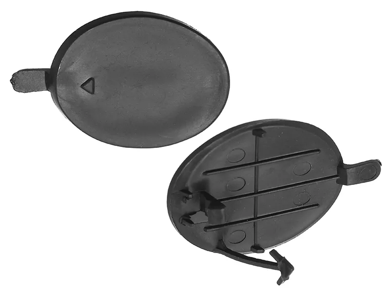 Заглушка под крюк Hyundai Elantra 10-13 (Спереди) - Артикул STHN29000C0 - Производитель Sat - Фото, Отзывы, Цены 