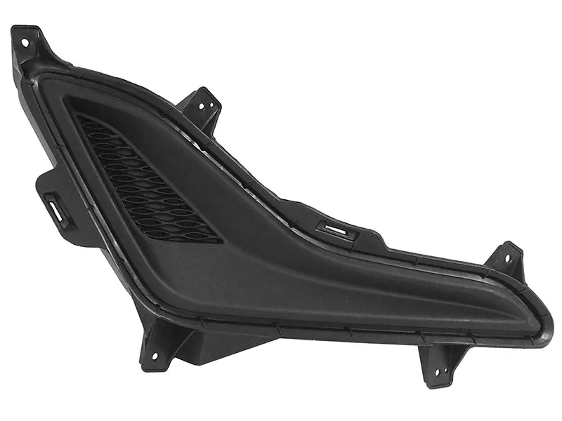 Заглушка бампера Hyundai Elantra 13-16 (Спереди/ Справа) - Артикул STHN29000C1 - Производитель Sat - Фото, Отзывы, Цены 