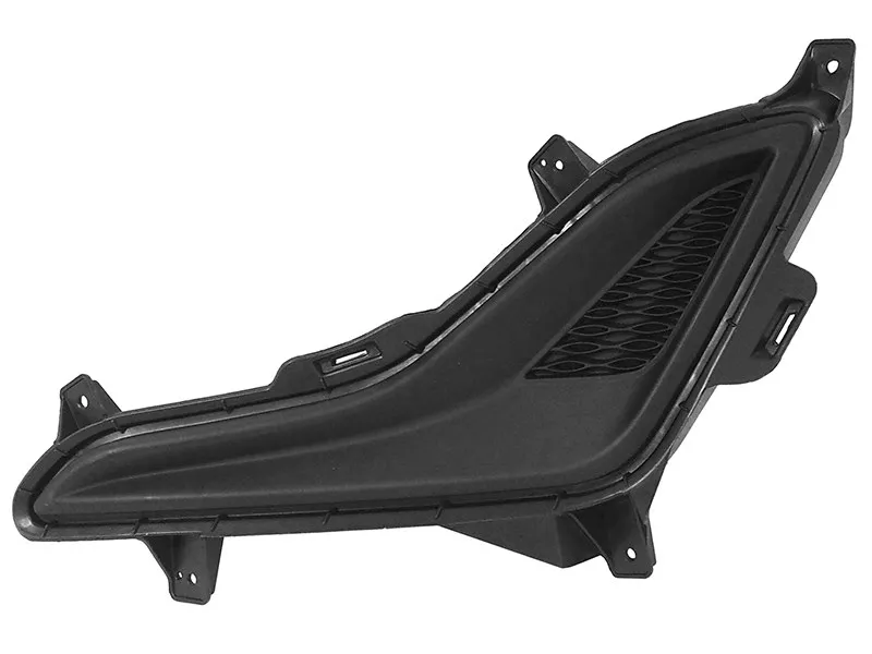 Заглушка бампера Hyundai Elantra 13-16 (Спереди/ Слева) - Артикул STHN29000C2 - Производитель Sat - Фото, Отзывы, Цены 