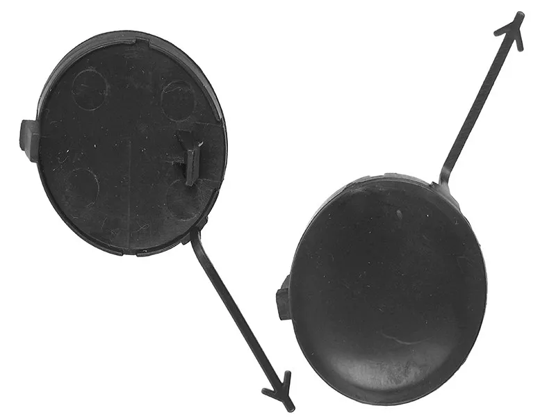 Заглушка в бампер под крюк -865883X700 Hyundai-Kia для HYUNDAI ELANTRA