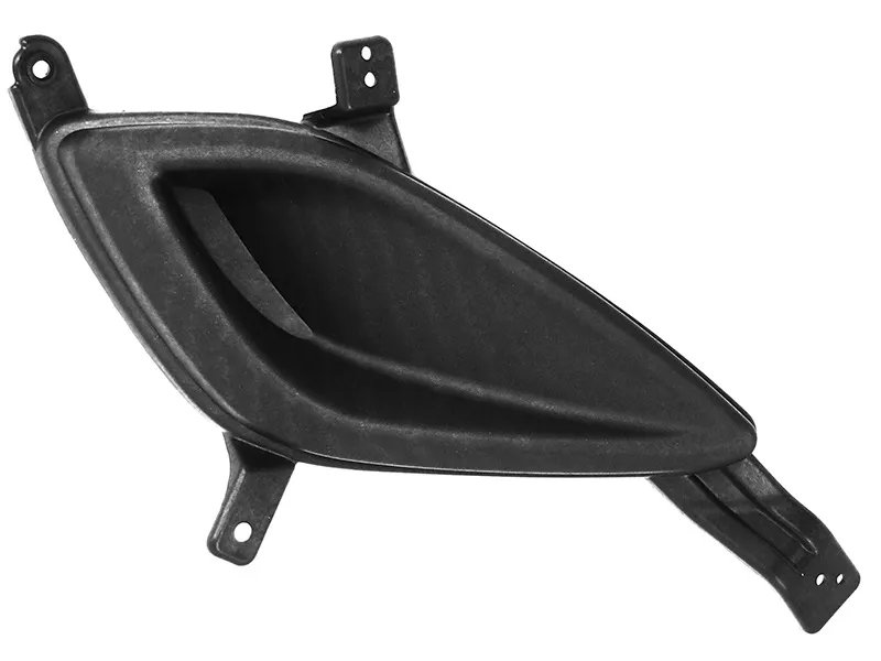 Заглушка бампера Hyundai Elantra 10-13 (Спереди/ Справа) - Артикул STHN29000CA1 - Производитель Sat - Фото, Отзывы, Цены 