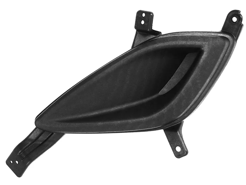 Заглушка бампера Hyundai Elantra 10-13 (Спереди/ Слева) - Артикул STHN29000CA2 - Производитель Sat - Фото, Отзывы, Цены 