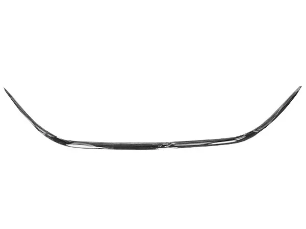 Молдинг бампера Hyundai Elantra 10-13 / Avante 10-13 (Спереди) - Артикул STHN29000M0 - Производитель Sat - Фото, Отзывы, Цены 