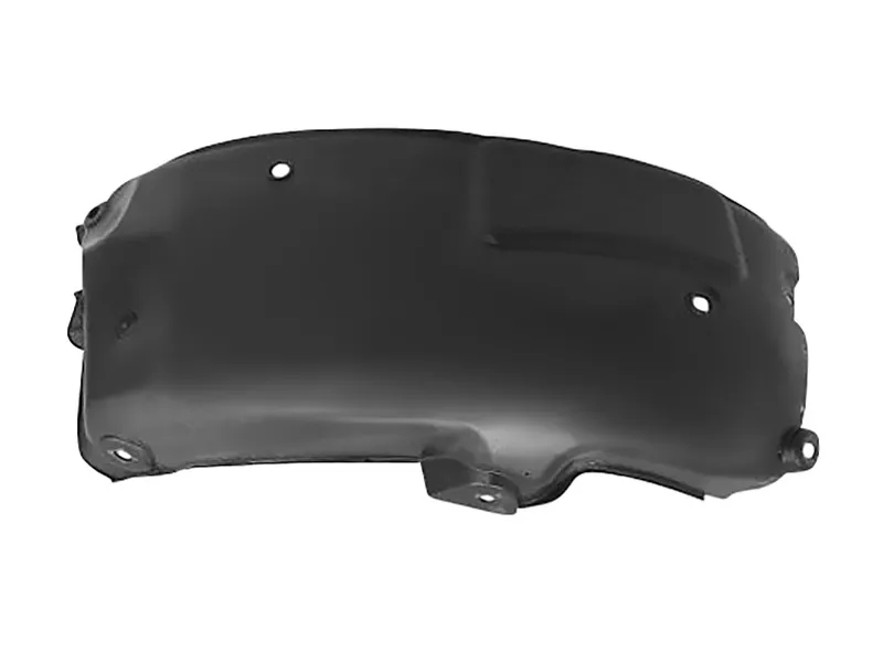 Подкрылок задний правый -STHN29064L1 Sat для HYUNDAI ELANTRA