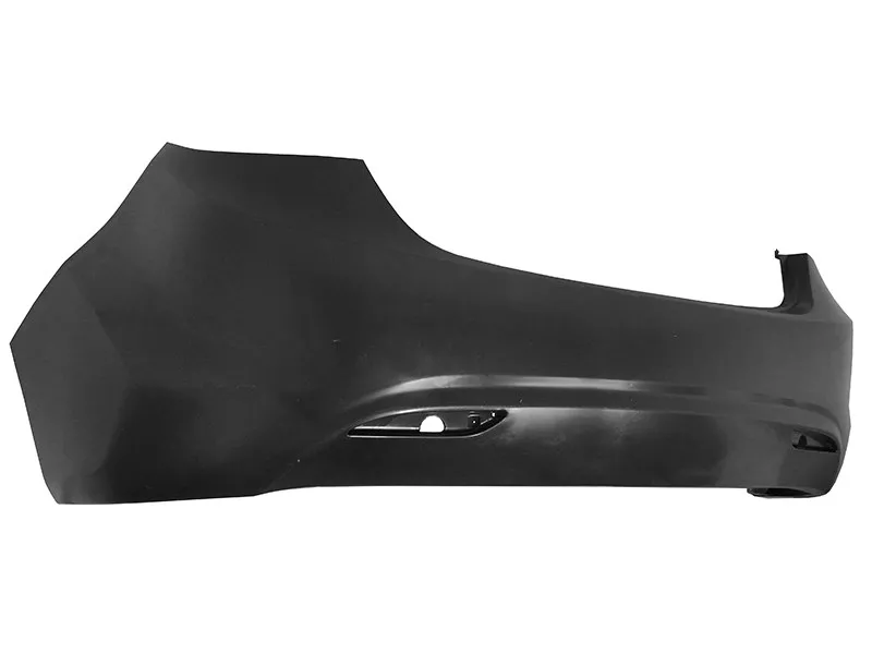 Бампер задний Hyundai Elantra 10-13 - Артикул STHN290870 - Производитель Sat - Фото, Отзывы, Цены 