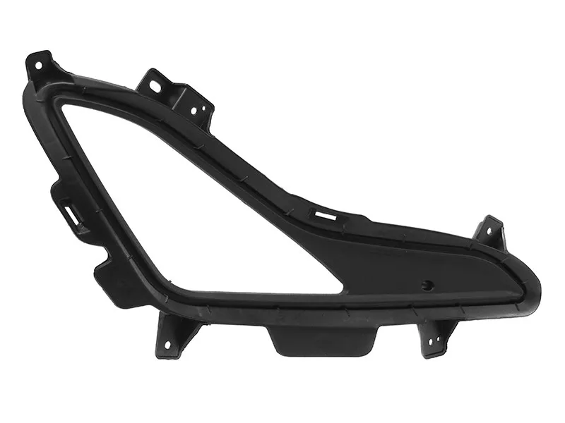 Оправа ПТФ Hyundai Elantra 13-16 (Справа) - Артикул STHN292191 - Производитель Sat - Фото, Отзывы, Цены 