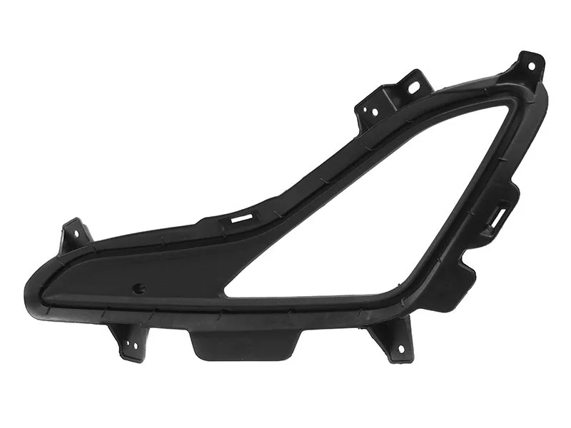 Оправа ПТФ Hyundai Elantra 13-16 (Слева) - Артикул STHN292192 - Производитель Sat - Фото, Отзывы, Цены 