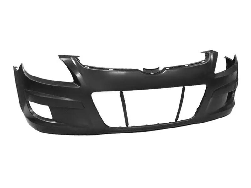 Бампер передний Hyundai i30 07-10 (Под ПТФ) - Артикул STHN300000 - Производитель Sat - Фото, Отзывы, Цены 