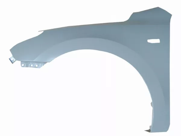 Крыло переднее Hyundai i30 07-12 (Слева/ Под поворот(ы)) - Артикул STHN300162 - Производитель Sat - Фото, Отзывы, Цены 