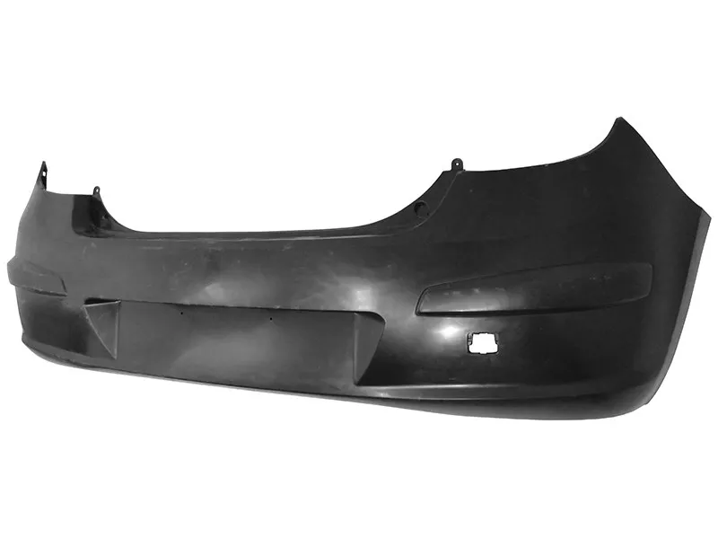 Бампер задний Hyundai i30 07-12 (5D HBK) - Артикул STHN300870 - Производитель Sat - Фото, Отзывы, Цены 