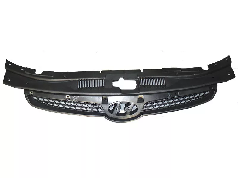 Решетка радиатора HYUNDAI I30 07-10 - Артикул STHN300930 - Производитель Sat - Фото, Отзывы, Цены 