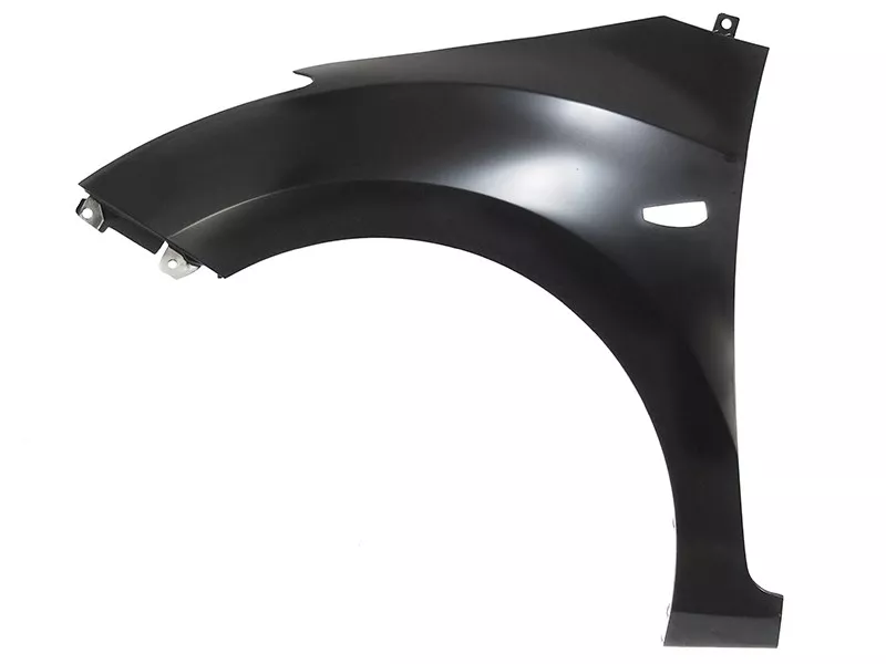 Крыло переднее левое -HN10060AL Tyg для HYUNDAI I30