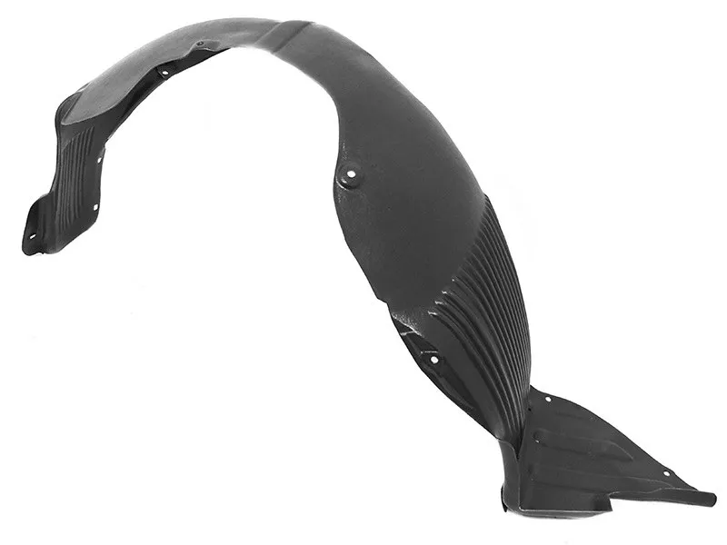 Подкрылок передний левый -  для HYUNDAI I30