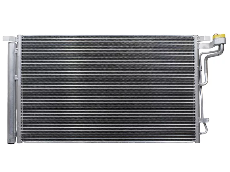 Радиатор кондиционера -STHN313940 Sat для HYUNDAI ELANTRA