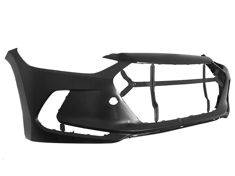 Бампер передний -STHN320000 Sat для HYUNDAI ELANTRA