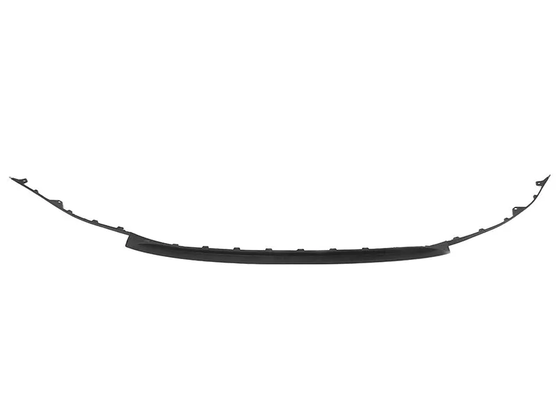 Спойлер бампера Hyundai Elantra 15-19 (Спереди) - Артикул STHN32000S0 - Производитель Sat - Фото, Отзывы, Цены 