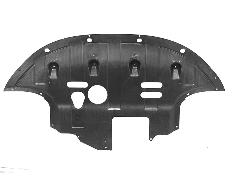 Защита двигателя Hyundai Elantra 15-20 (1,6L) - Артикул STHN320250 - Производитель Sat - Фото, Отзывы, Цены 