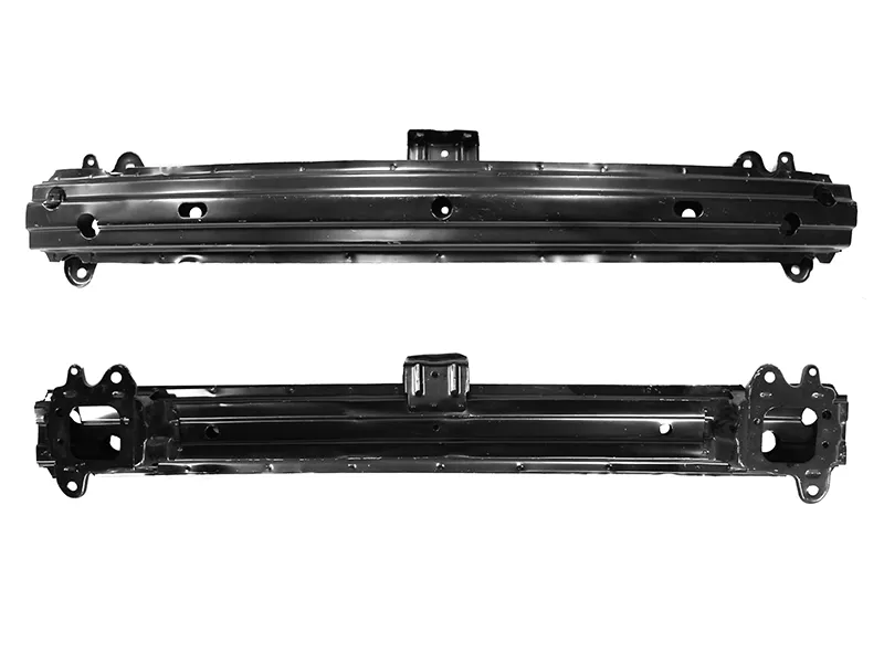 Усилитель бампера Hyundai Getz 05-11 (Спереди) - Артикул STHN35000RA0 - Производитель Sat - Фото, Отзывы, Цены 