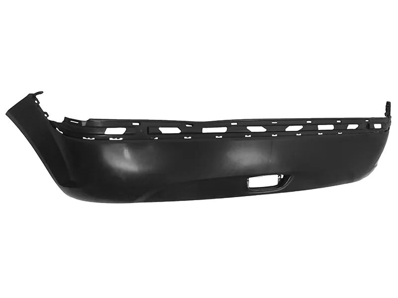 Бампер задний Hyundai Getz 05-11 (Нижняя часть) - Артикул STHN35087A0 - Производитель Sat - Фото, Отзывы, Цены 