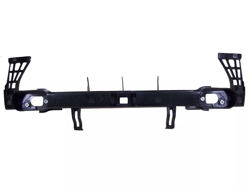 Усилитель бампера Hyundai Getz 02-05 (Сзади) - Артикул STHN35087R0 - Производитель Sat - Фото, Отзывы, Цены 