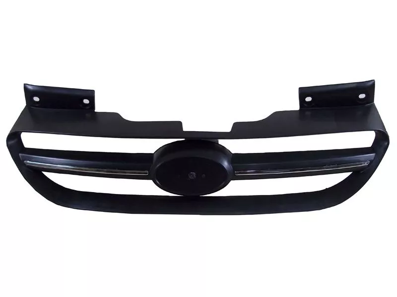 Решетка радиатора Hyundai Getz 05-11 (внешняя часть) - Артикул STHN35093C0 - Производитель Sat - Фото, Отзывы, Цены 