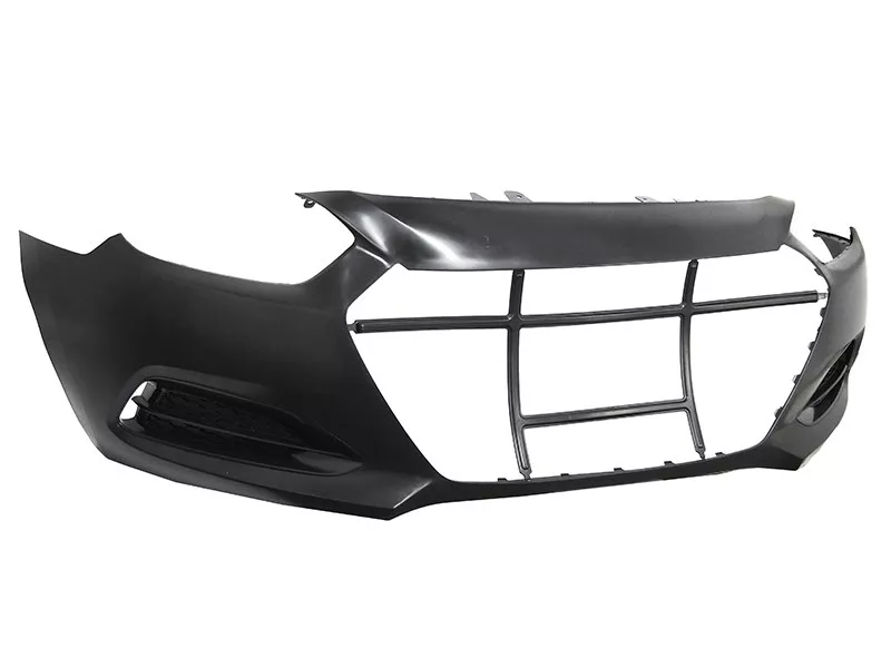 Бампер передний -865113Z500 Hyundai-Kia для HYUNDAI i40