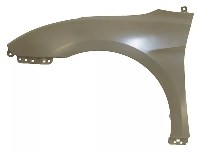 Крыло переднее Hyundai i40 11-17 (Слева) - Артикул STHN400162 - Производитель Sat - Фото, Отзывы, Цены 