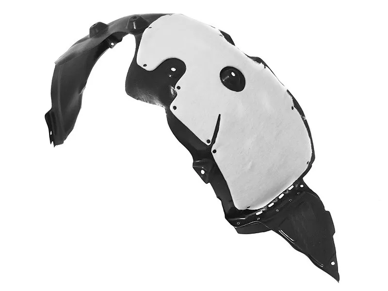 Подкрылок передний левый -  для HYUNDAI i40