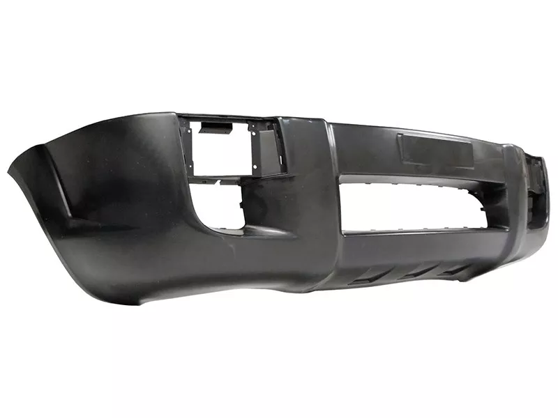Бампер передний Hyundai Tucson 04-09 (Под ПТФ/ Под расширитель(и)) - Артикул STHN500000 - Производитель Sat - Фото, Отзывы, Цены 