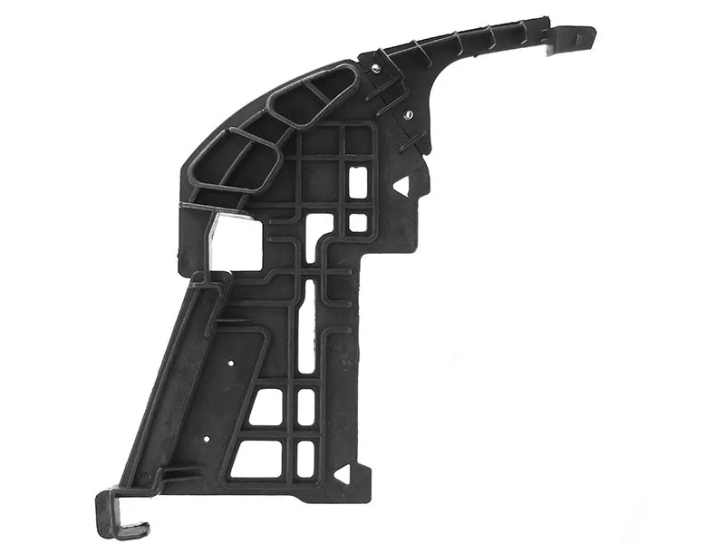 Крепление бампера Hyundai Tucson 04-09 (Спереди/ Справа) - Артикул STHN50000B1 - Производитель Sat - Фото, Отзывы, Цены 