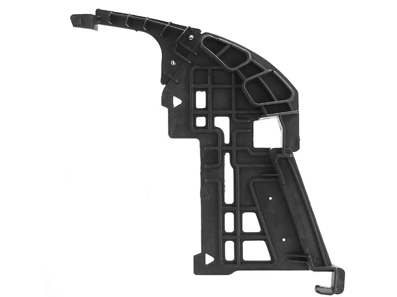 Крепление бампера Hyundai Tucson 04-09 (Спереди/ Слева) - Артикул STHN50000B2 - Производитель Sat - Фото, Отзывы, Цены 