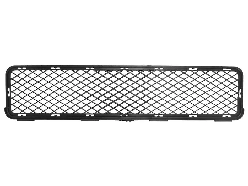 Решетка в бампер Hyundai Tucson 04-09 (центр) - Артикул STHN50000G0 - Производитель Sat - Фото, Отзывы, Цены 