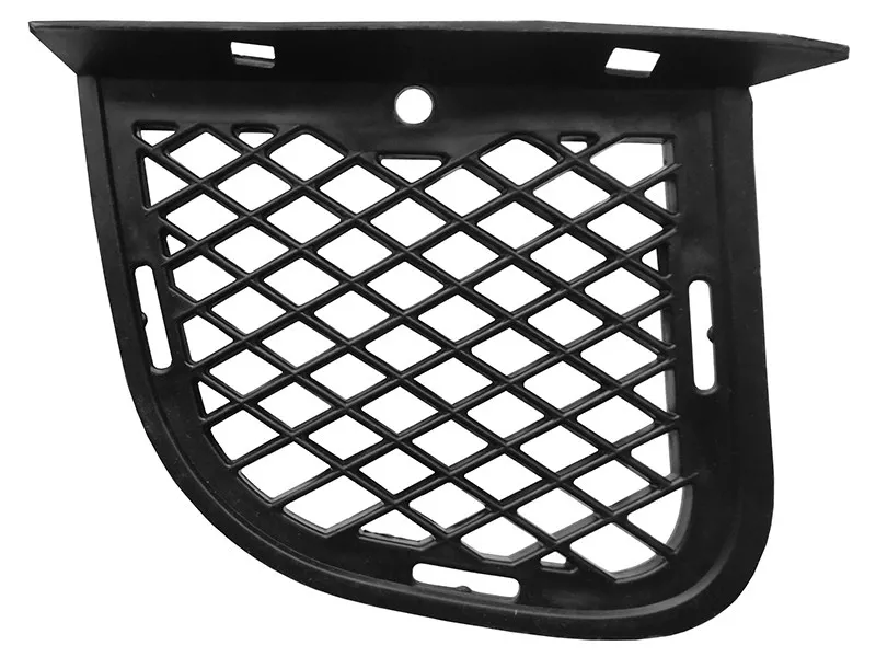 Решетка в бампер Hyundai Tucson 04-09 (Справа) - Артикул STHN50000G1 - Производитель Sat - Фото, Отзывы, Цены 