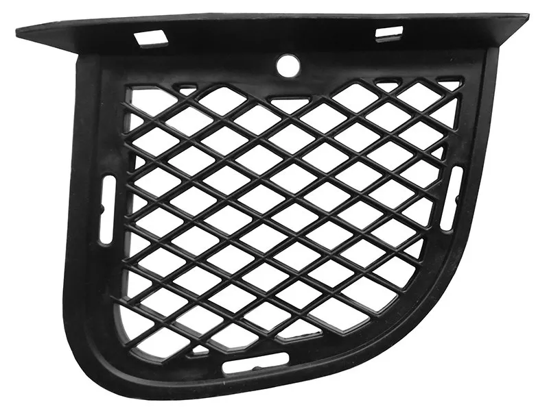 Решетка в бампер Hyundai Tucson 04-09 (Слева) - Артикул STHN50000G2 - Производитель Sat - Фото, Отзывы, Цены 