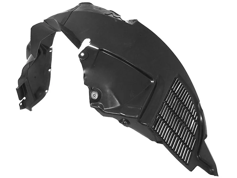 Подкрылок Hyundai Tucson 04-09 (Спереди/ Слева/ 2.0L) - Артикул STHN50016LD2 - Производитель Sat - Фото, Отзывы, Цены 