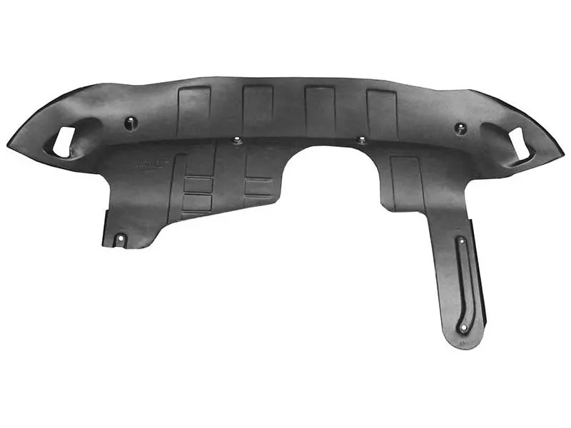 Защита двигателя Hyundai Tucson 04-09 - Артикул STHN500250 - Производитель Sat - Фото, Отзывы, Цены 