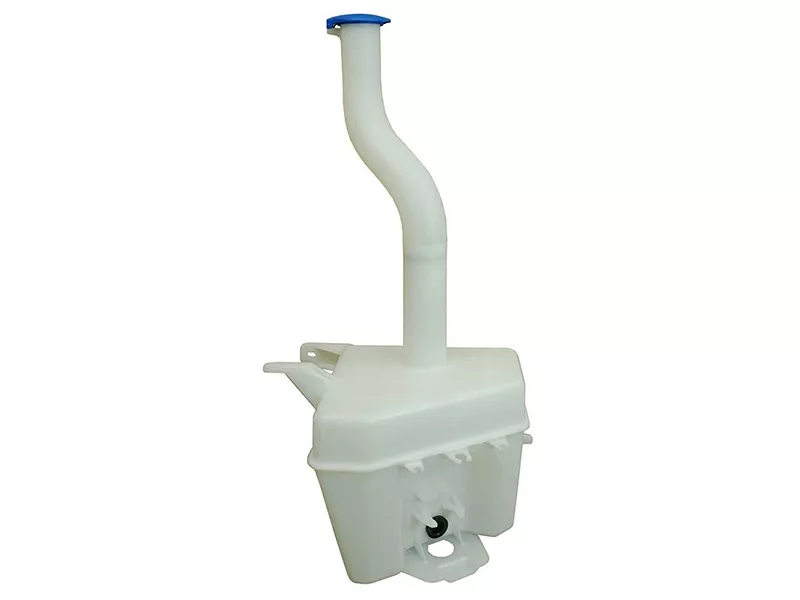 Бачок омывателя Hyundai Tucson 04-09 (С горловиной) - Артикул STHN501010 - Производитель Sat - Фото, Отзывы, Цены 