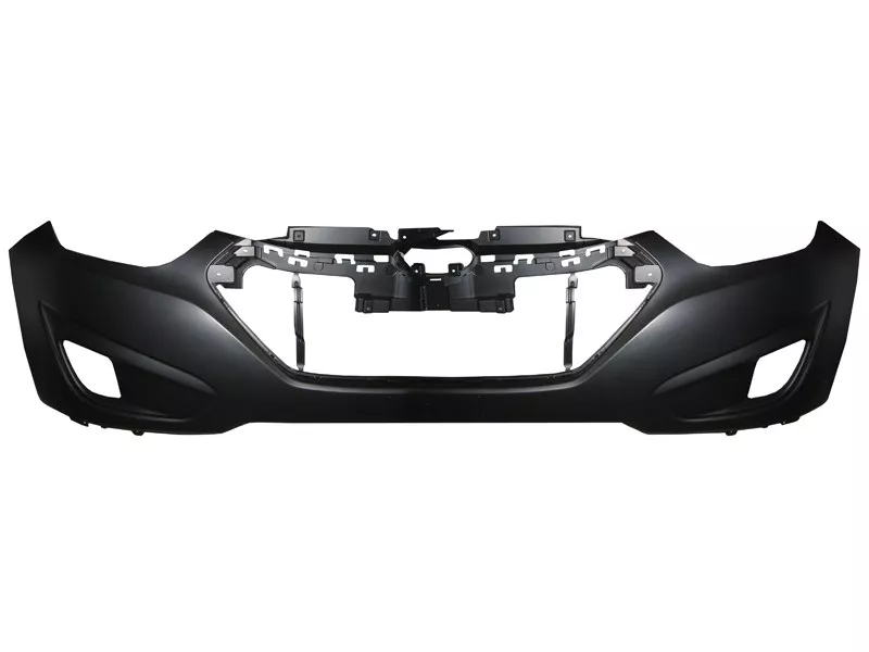 Бампер передний Hyundai Tucson 09-15 - Артикул STHN510000 - Производитель Sat - Фото, Отзывы, Цены 