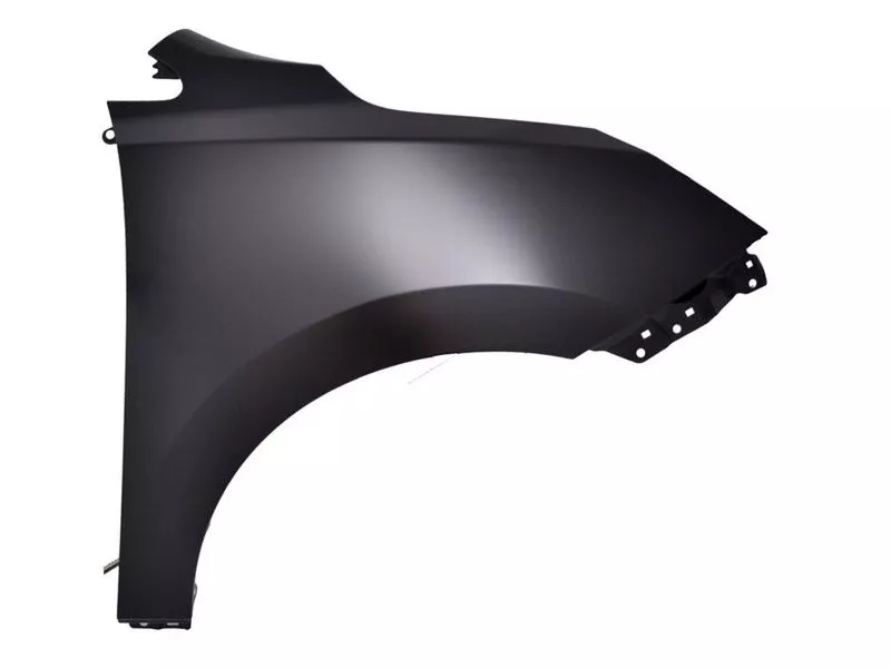Крыло переднее Hyundai ix35 09-15 / Tucson 09-15 (Справа) - Артикул STHN510161 - Производитель Sat - Фото, Отзывы, Цены 