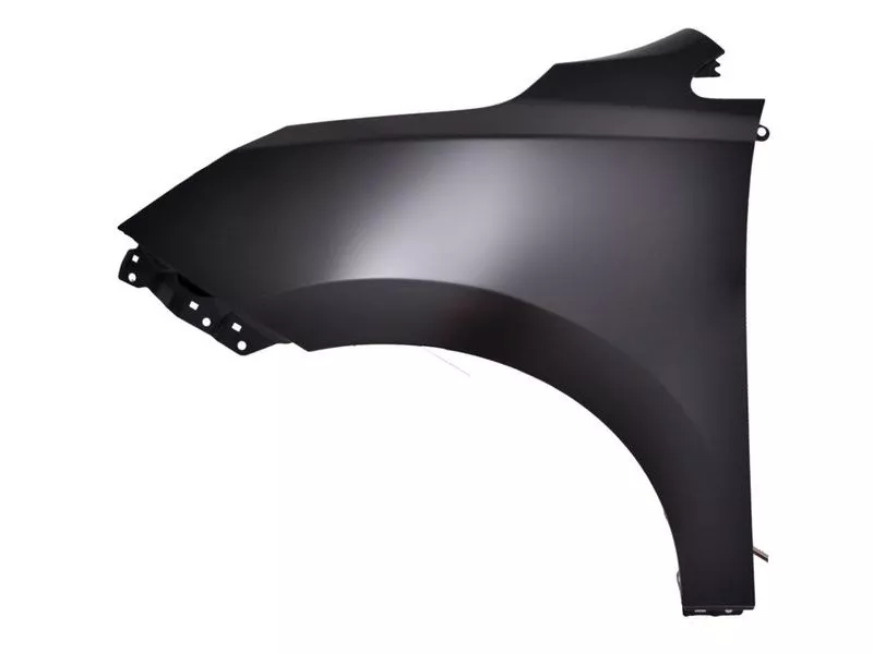 Крыло переднее Hyundai ix35 09-15 / Tucson 09-15 (Слева) - Артикул STHN510162 - Производитель Sat - Фото, Отзывы, Цены 