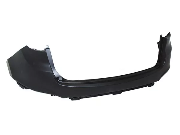 Бампер задний Hyundai ix35 09-15 / Tucson 09-15 (Верхняя часть) - Артикул STHN510870 - Производитель Sat - Фото, Отзывы, Цены 